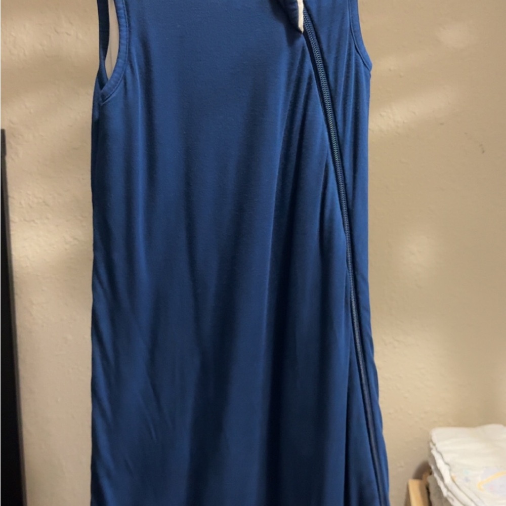 Navy kyte sleep sack